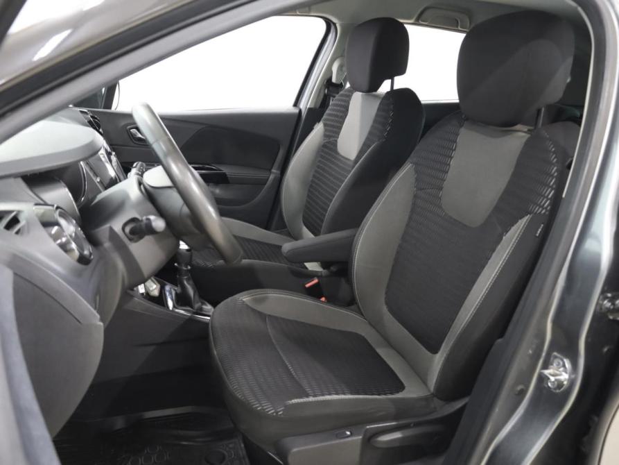 Renault Kaptur I Ростов-на-Дону  - изображение 10