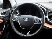 Lada (ВАЗ) Vesta I Рестайлинг (NG) Курган  - изображение 43