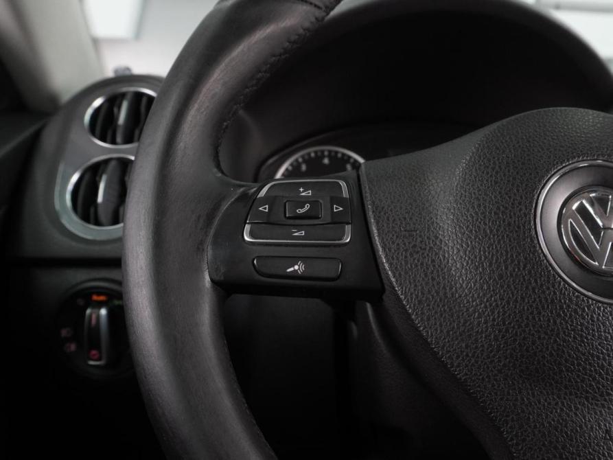 Volkswagen Tiguan I Рестайлинг Воронеж  - изображение 14