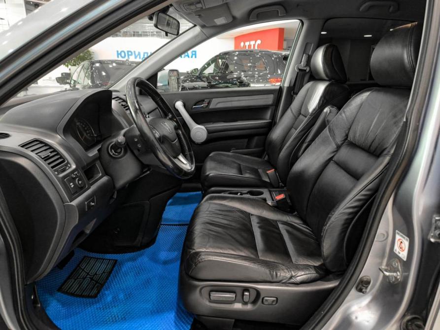 Honda CR-V III Казань  - изображение 20