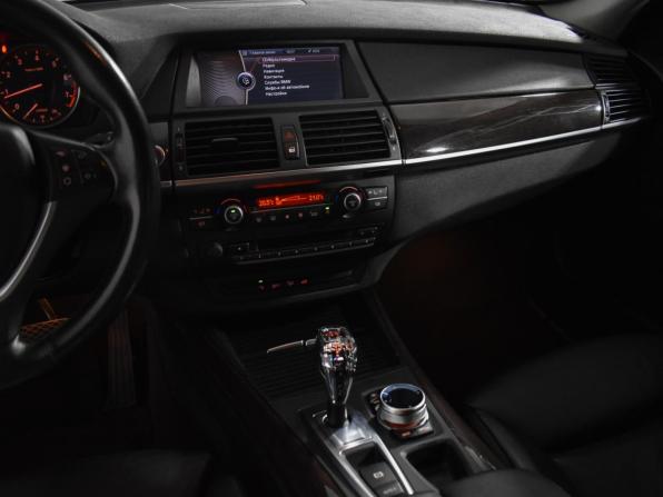 BMW X5 II (E70) Рестайлинг с пробегом 2012 года, цена 1 380 670 рублей, 395281 км, внедорожник, Автокод Объявления