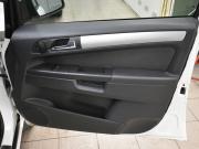 Opel Zafira B Рестайлинг Мурманск  - изображение 21