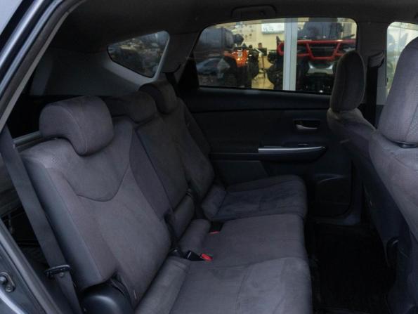 Toyota Prius Alpha I (ZVW40/41) с пробегом 2012 года, цена 1 250 000 рублей, 231475 км, универсал, Автокод Объявления