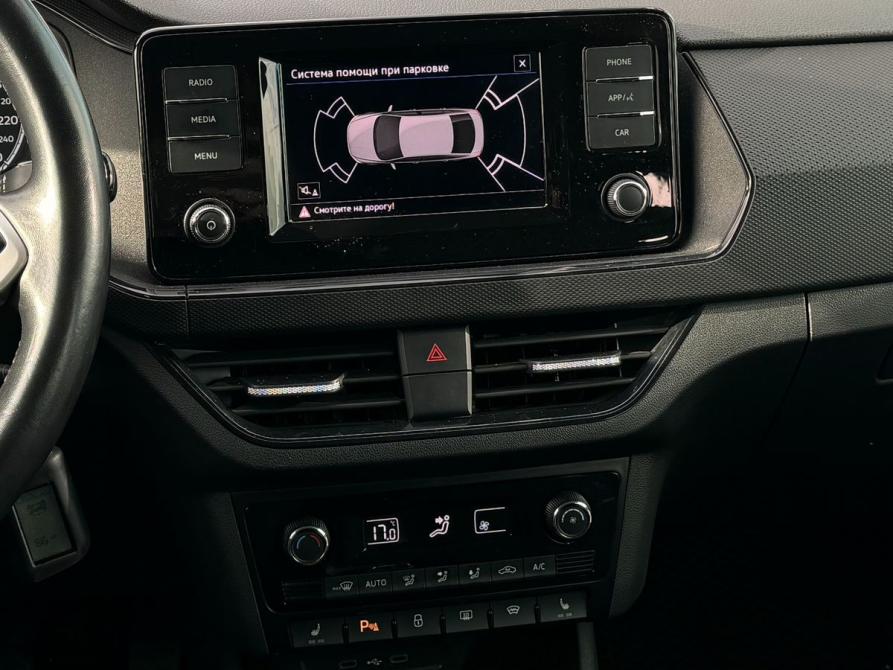 Volkswagen Polo VI Архангельск  - изображение 15