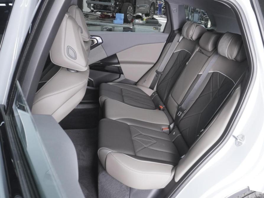 BMW X3 IV (G45/G48) Ростов-на-Дону  - изображение 9