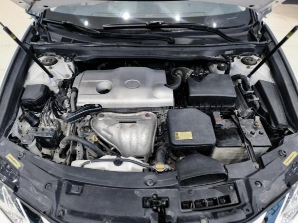 Lexus ES VI с пробегом 2012 года, цена 2 030 000 рублей, 282775 км, седан, Автокод Объявления