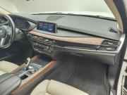 BMW X5 III (F15) Москва  - изображение 35