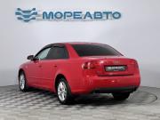 Audi A4 III (B7) Калининград  - изображение 22