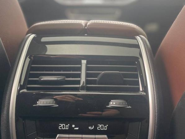 BMW X5 IV (G05/G18) с пробегом 2021 года, цена 8 700 000 рублей, 61000 км, внедорожник, Автокод Объявления