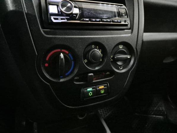 Lada (ВАЗ) Granta I с пробегом 2013 года, цена 350 000 рублей, 151414 км, седан, Автокод Объявления