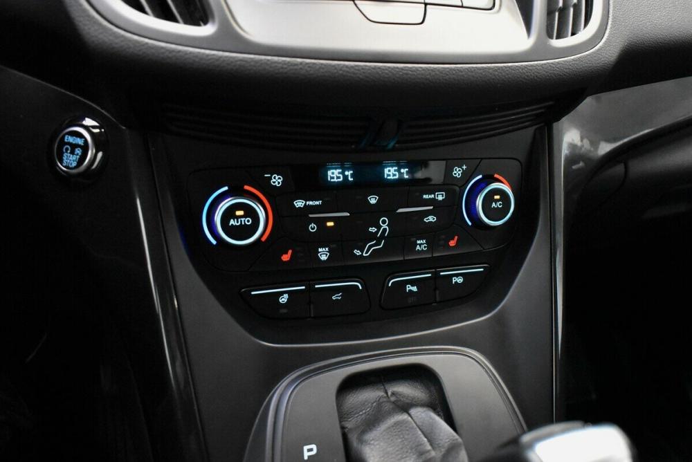 Ford Kuga II Рестайлинг Москва  - изображение 8