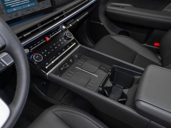 Hyundai Santa Fe V (MX5) с пробегом 2026 года, цена 6 150 000 рублей, 40 км, внедорожник, Автокод Объявления