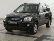 Kia Sportage II Иваново  - изображение 26