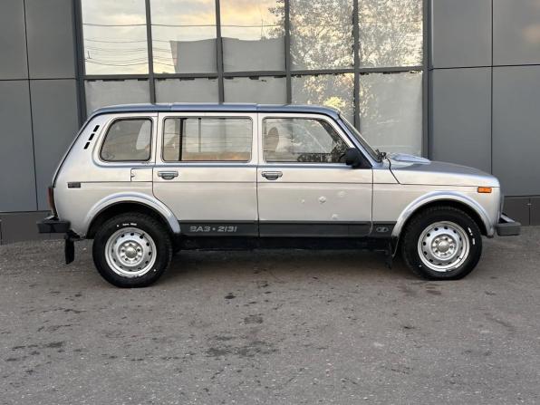 Lada (ВАЗ) 2131 (4x4) I с пробегом 2011 года, цена 250 000 рублей, 166855 км, внедорожник, Автокод Объявления