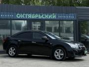 Chevrolet Cruze I Рестайлинг Ижевск  - изображение 34