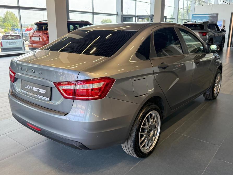 Lada (ВАЗ) Vesta I Екатеринбург  - изображение 6
