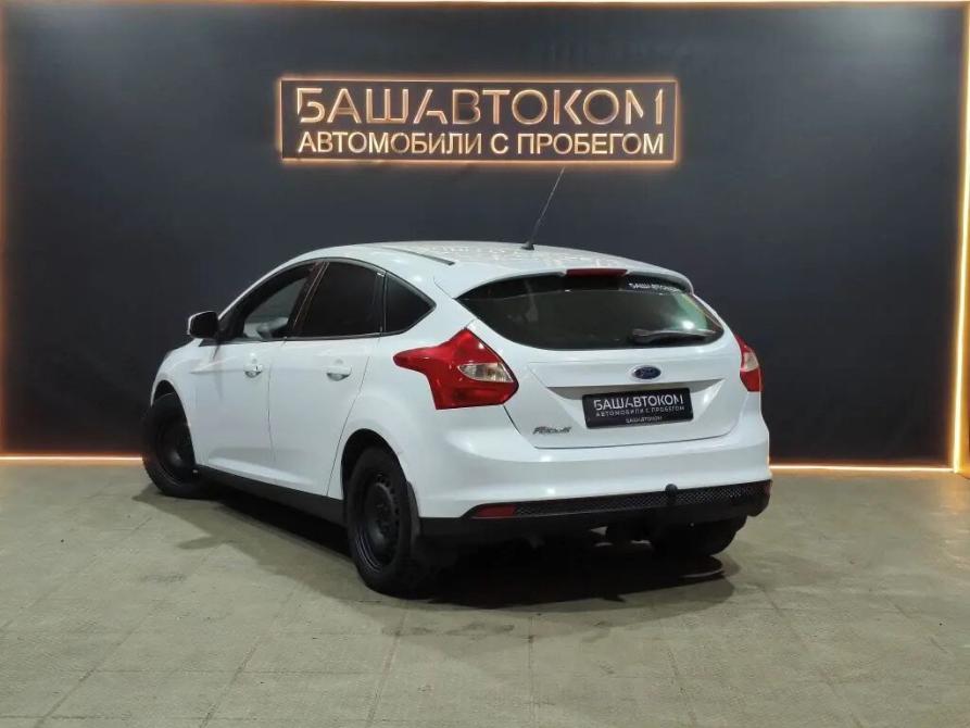 Ford Focus III Уфа  - изображение 2