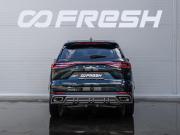 Chery Tiggo 8 Pro Max I Рестайлинг Краснодар  - изображение 26