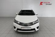 Toyota Corolla XI (E160 E170 E180) Астрахань  - изображение 20