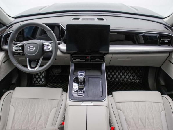 GAC GS8 II с пробегом 2024 года, цена 3 588 000 рублей, 18430 км, внедорожник, Автокод Объявления