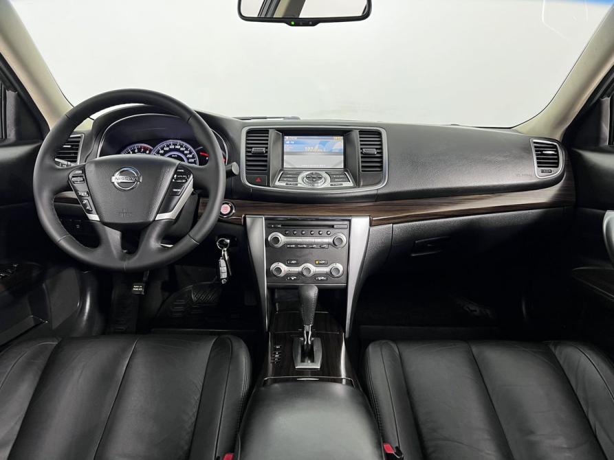 Nissan Teana II (J32) Рестайлинг Калининград  - изображение 15