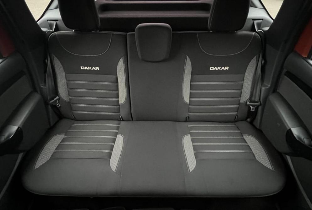 Renault Duster I Рестайлинг Красноярск  - изображение 22