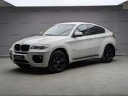 BMW X6 I (E71) Рестайлинг Москва  - изображение 16