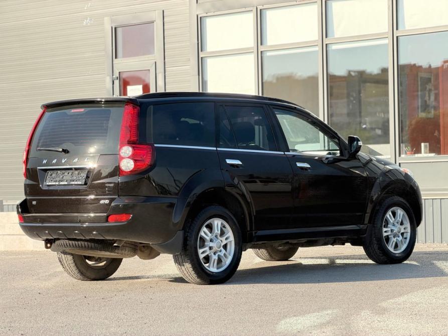 Haval H5 I Волгоград  - изображение 11