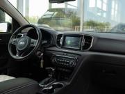 Kia Sportage IV Новосибирск  - изображение 29