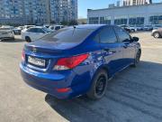 Hyundai Solaris I Екатеринбург  - изображение 8