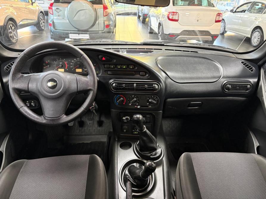 Chevrolet Niva I Рестайлинг Киров  - изображение 12