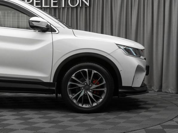 Geely Coolray I с пробегом 2023 года, цена 1 920 000 рублей, 50172 км, внедорожник, Автокод Объявления