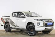 Mitsubishi L200 V Рестайлинг Тюмень  - изображение 19