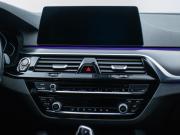 BMW 5 серии VII (G30/G31/G38) Рестайлинг Москва  - изображение 32
