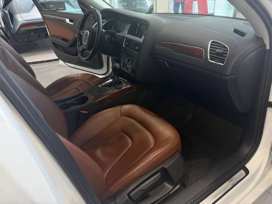 Audi A4 IV (B8) Орел  - изображение 7