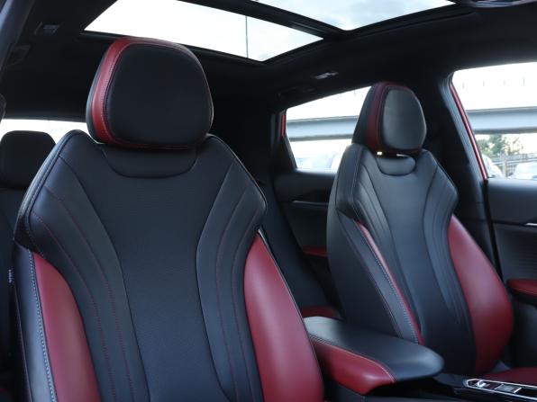 Geely Coolray I Рестайлинг с пробегом 2024 года, цена 2 170 000 рублей, 30900 км, внедорожник, Автокод Объявления