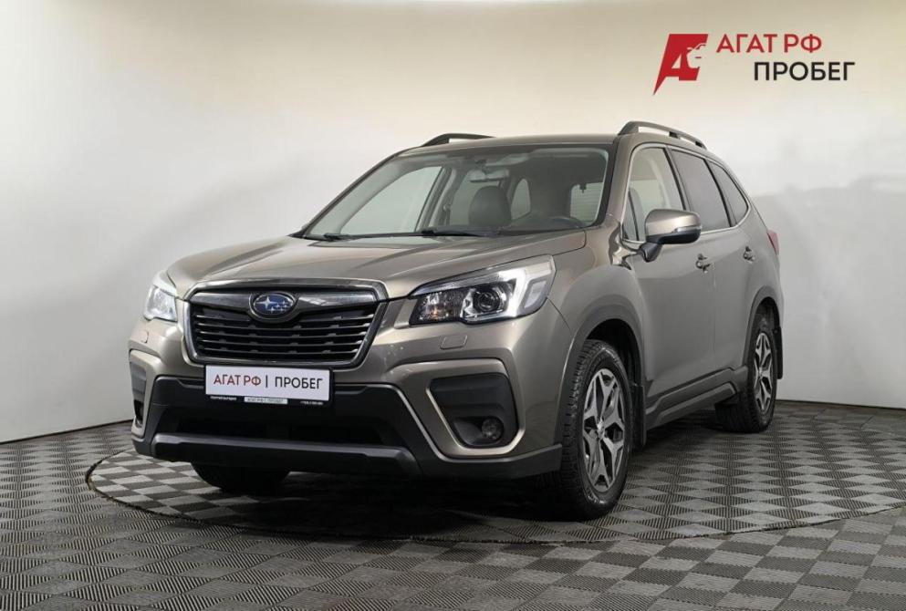 Subaru Forester IV Рестайлинг 2 Нижний Новгород  - изображение 1
