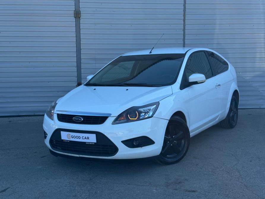 Ford Focus II Рестайлинг Саратов  - изображение 1