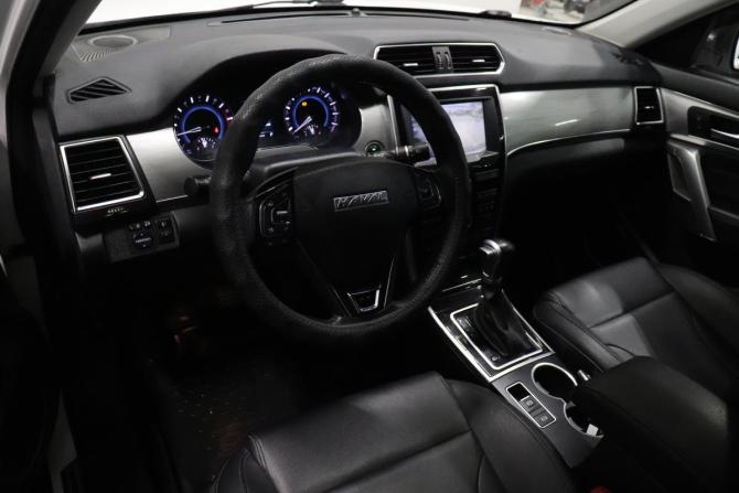 Haval H2 с пробегом 2019 года, цена 1 172 000 рублей, 151388 км, внедорожник, Автокод Объявления