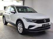 Volkswagen Tiguan II Рестайлинг Уфа  - изображение 25