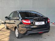Lada (ВАЗ) Granta I Рестайлинг Тамбов  - изображение 24