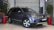 Mitsubishi Outlander II Уфа  - изображение 19