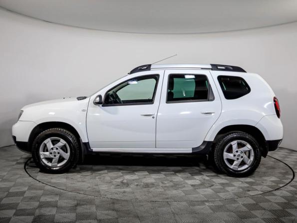 Renault Duster I Рестайлинг с пробегом 2015 года, цена 1 349 000 рублей, 99799 км, внедорожник, Автокод Объявления