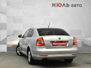 Skoda Octavia II (A5) Рестайлинг Екатеринбург  - изображение 20