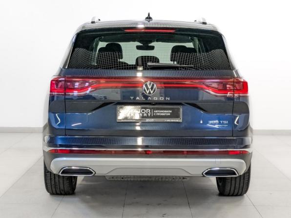 Volkswagen Talagon I с пробегом 2023 года, цена 4 750 000 рублей, 31211 км, внедорожник, Автокод Объявления