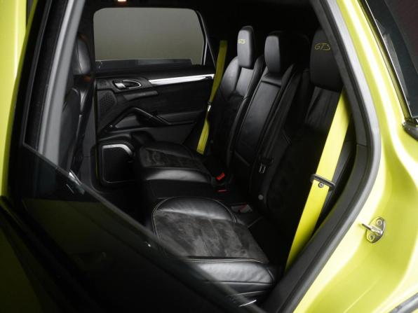 Porsche Cayenne II (958) с пробегом 2013 года, цена 3 549 000 рублей, 155422 км, внедорожник, Автокод Объявления