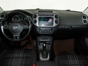 Volkswagen Tiguan I Рестайлинг Казань  - изображение 22