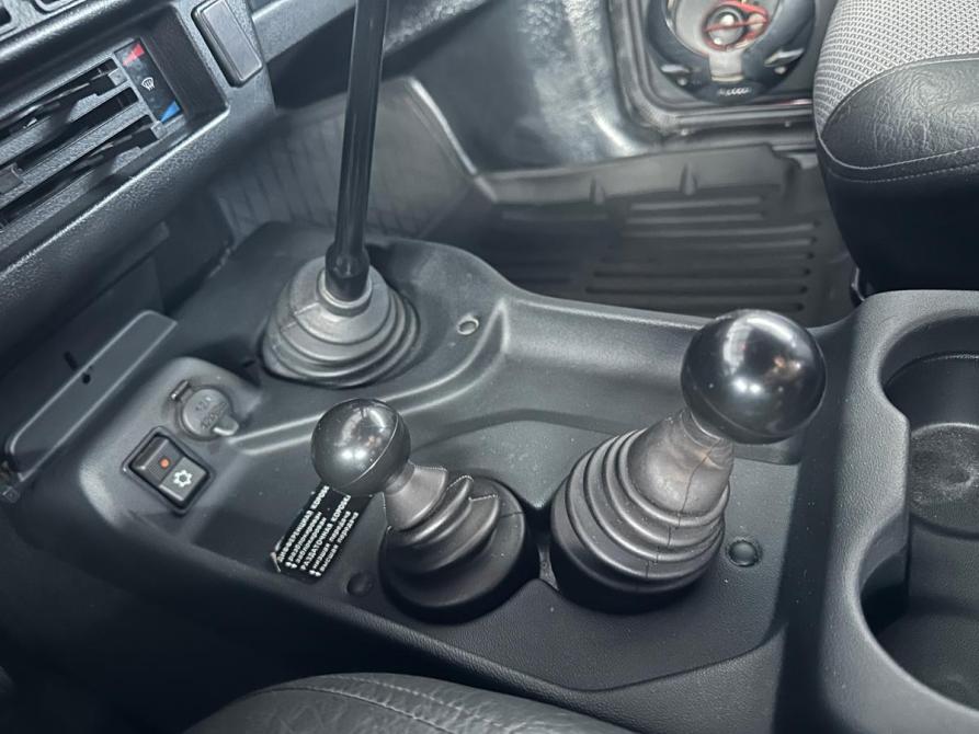 Lada (ВАЗ) 2121 (4x4) I Рестайлинг Тамбов  - изображение 15