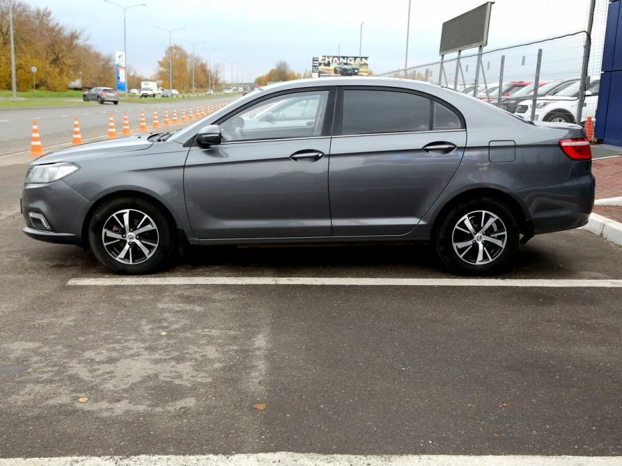 Lifan Solano II Иваново  - изображение 8