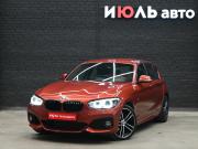 BMW 1 серии II (F20/F21) Рестайлинг 2 Екатеринбург  - изображение 18